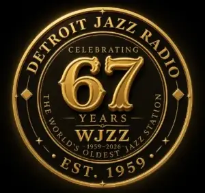 WJZZ 67 Years