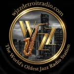 WJZZ Detroit Jazz Radio