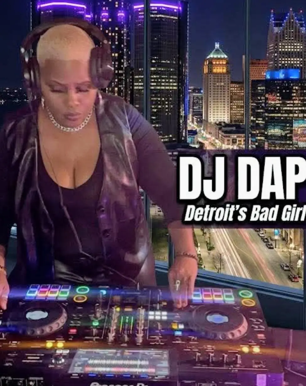 DJ Dap